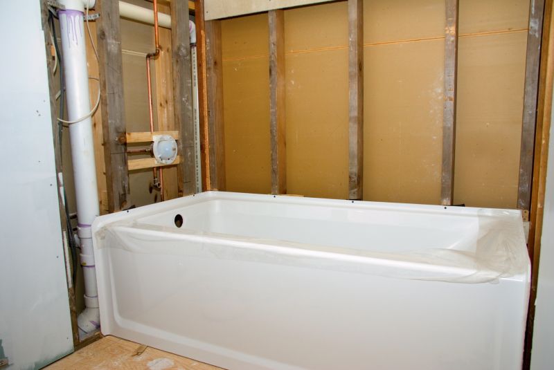 Top Bathroom Remodeling Companies in Twinsburg, OH
