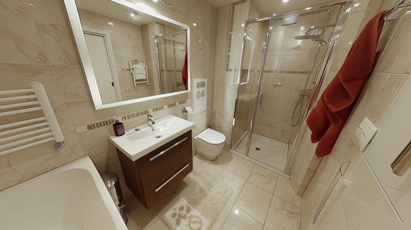 Top Bathroom Remodeling Companies in Westlake, OH
