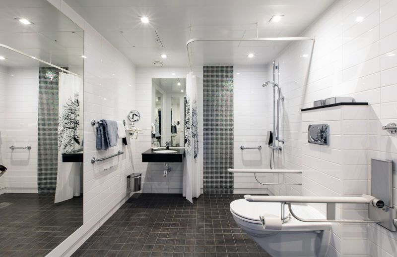 Best Shower Renovation Contractors in Lakewood, OH