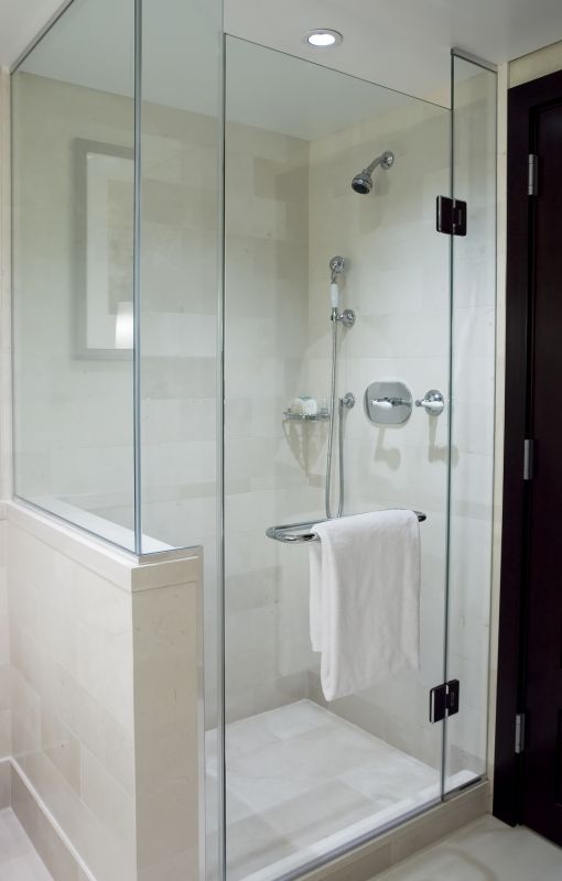 Custom Shower Design Experts